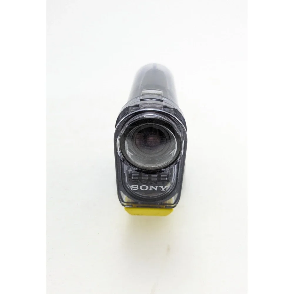 Sony hdr as10
